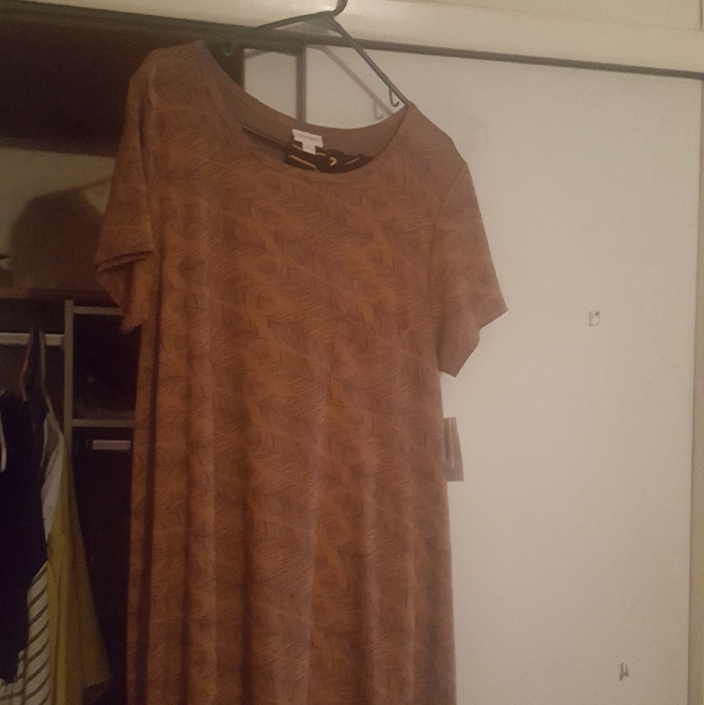 LulaRoe Carli